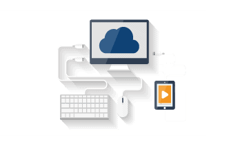 Software in cloud